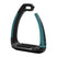 Equestro Supernova Stirrups #colour_blue