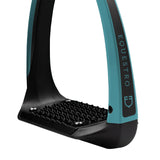 Equestro Supernova Stirrups #colour_blue