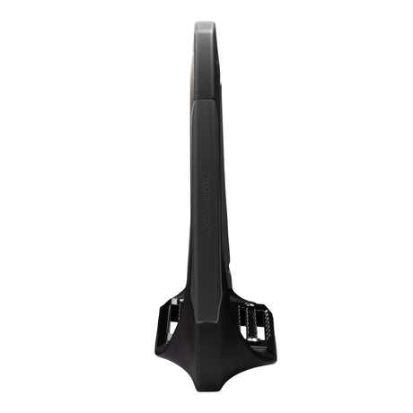 Equestro Supernova Stirrups #colour_black