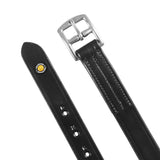 Stirrup leathers