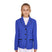 Girls' competition jacket in technical fabric