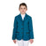 Girls' competition jacket in technical fabric