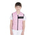 Equestro Kids' Vest In Technical Fabric #colour_purple-pink