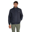 Equestro Man Bomber Visby Model #colour_blue