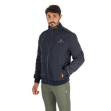 Equestro Man Bomber Visby Model #colour_blue