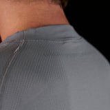 Equestro Equestro Ridertechnology Men's Base Layer Long Sleeves #colour_grey