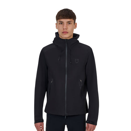 MEN'S RIDERTECHNOLOGY WATERPROOF SOFTSHELL