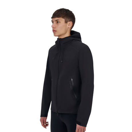 MEN'S RIDERTECHNOLOGY WATERPROOF SOFTSHELL