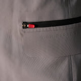 Equestro Equestro Ridertechnology Men's Competition Jacket Heat-Sealed Seams #colour_grey