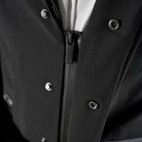 Equestro Equestro Ridertechnology Men's Competition Jacket Heat-Sealed Seams #colour_black