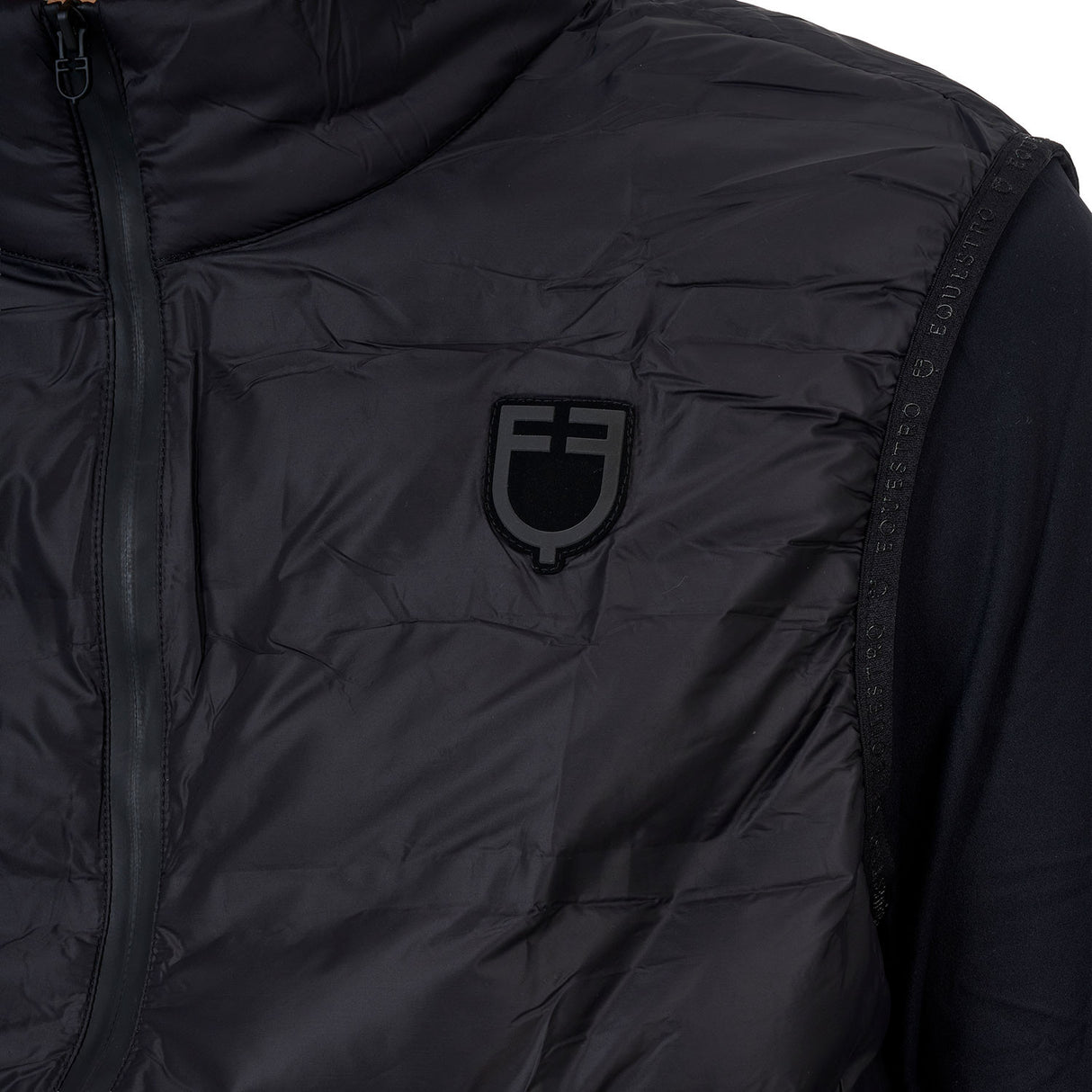 Men's ridertecnology nylon vest