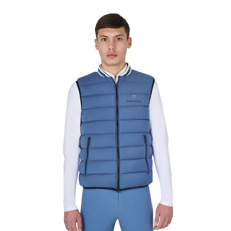 Men's nylon vest