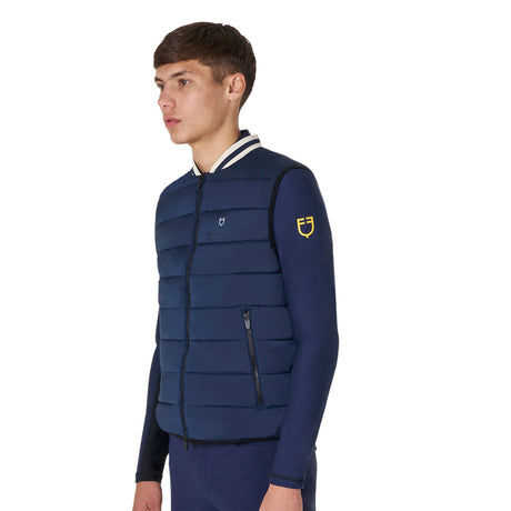 Men's nylon vest