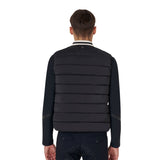 Men's nylon vest