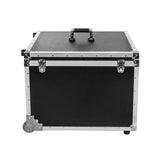 Beauty case trolley