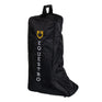 Equestro Boot Bag With Logo