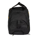 Equestro Trolley Bag Embroidered Logo #colour_black