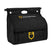 Equestro Grooming Bag With Bar #colour_black
