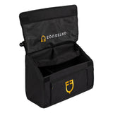 Equestro Grooming Bag With Bar #colour_black