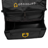 Equestro Grooming Bag With Bar #colour_black