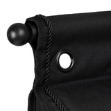 Equestro Grooming Bag With Bar #colour_black