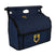 Equestro Grooming Bag With Bar #colour_blue