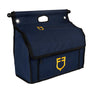 Equestro Grooming Bag With Bar #colour_blue