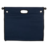 Equestro Grooming Bag With Bar #colour_blue