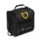 Equestro Grooming Bag Zip Pocket