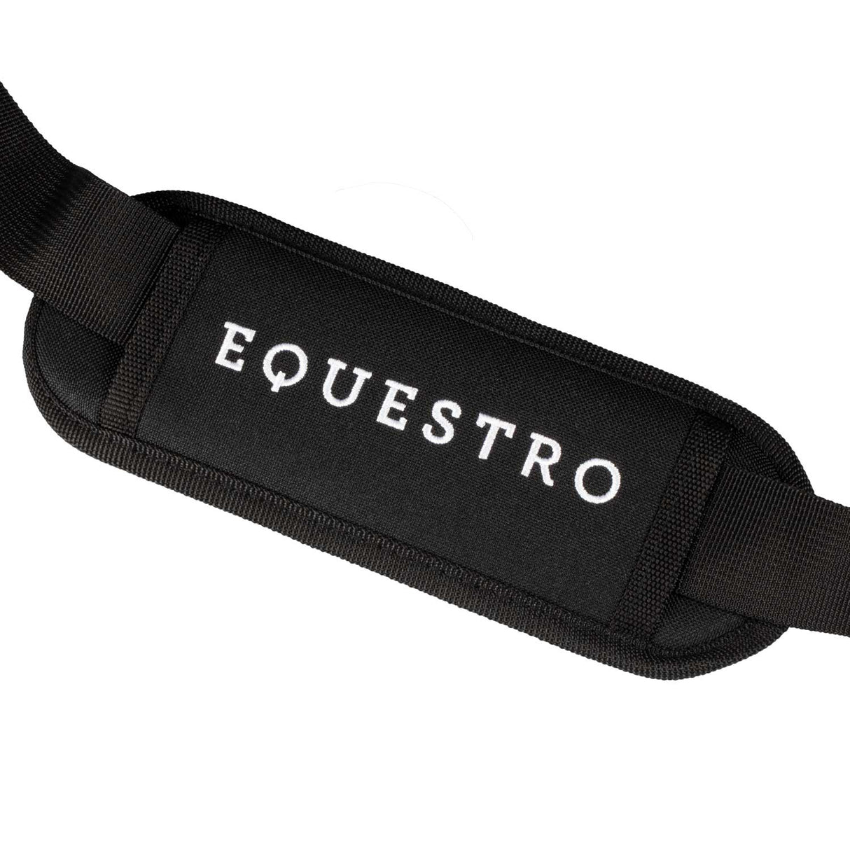 Equestro Grooming Bag Zip Pocket