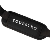 Equestro Grooming Bag Zip Pocket