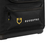 Equestro Grooming Bag Zip Pocket