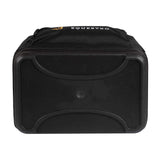 Equestro Grooming Bag Zip Pocket