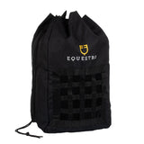 Equestro Hay Bag With Embroidered Logo