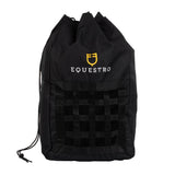 Equestro Hay Bag With Embroidered Logo