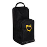 Equestro Boot And Helmet Bag With Embroidered Logo