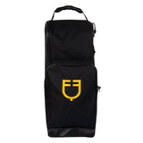Equestro Boot And Helmet Bag With Embroidered Logo
