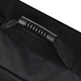 Equestro Saddle Pad Bag With Logo