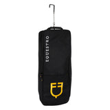 Equestro Bridle Bag With Embroidered Logo
