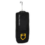 Equestro Bridle Bag With Embroidered Logo