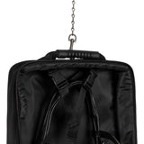 Equestro Bridle Bag With Embroidered Logo