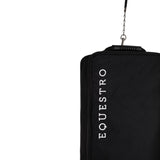 Equestro Bridle Bag With Embroidered Logo