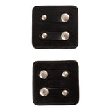 Equestro 3-Digits Competition Number Holder 9X8Cm