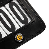 Equestro 3-Digits Competition Number Holder 9X8Cm