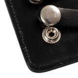 Equestro 3-Digits Competition Number Holder 9X8Cm