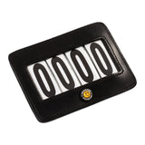 Equestro 4 Digits Competition Number Holder 12X8Cm
