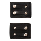 Equestro 4 Digits Competition Number Holder 12X8Cm