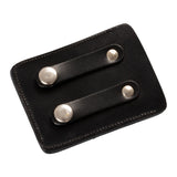 Equestro 4 Digits Competition Number Holder 12X8Cm