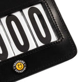 Equestro 4 Digits Competition Number Holder 12X8Cm