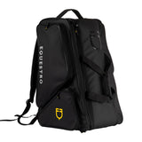 Equestro Boot Bag Padel Backpack Style
